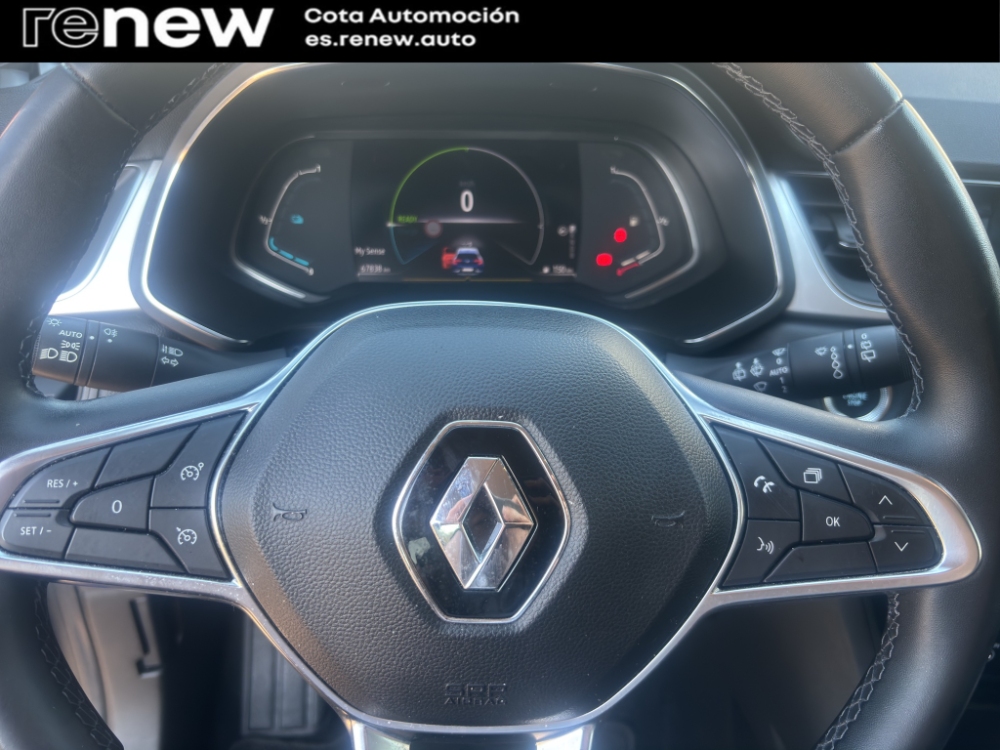 Renault Captur II Zen Fast Track miniatura 20