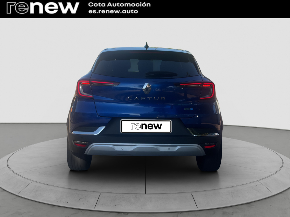 Renault Captur II Zen Fast Track miniatura 7