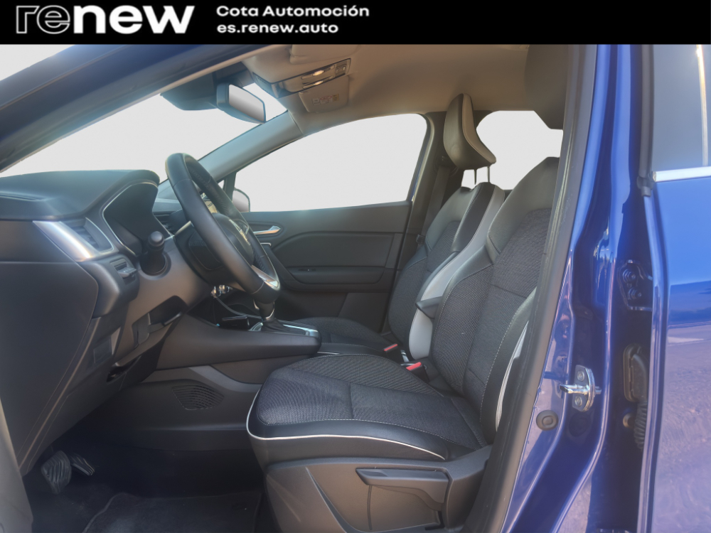 Renault Captur II Zen Fast Track foto 6