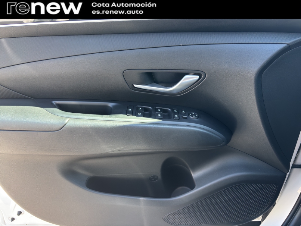 Hyundai Tucson Maxx Mild-Hybrid 2WD miniatura 16