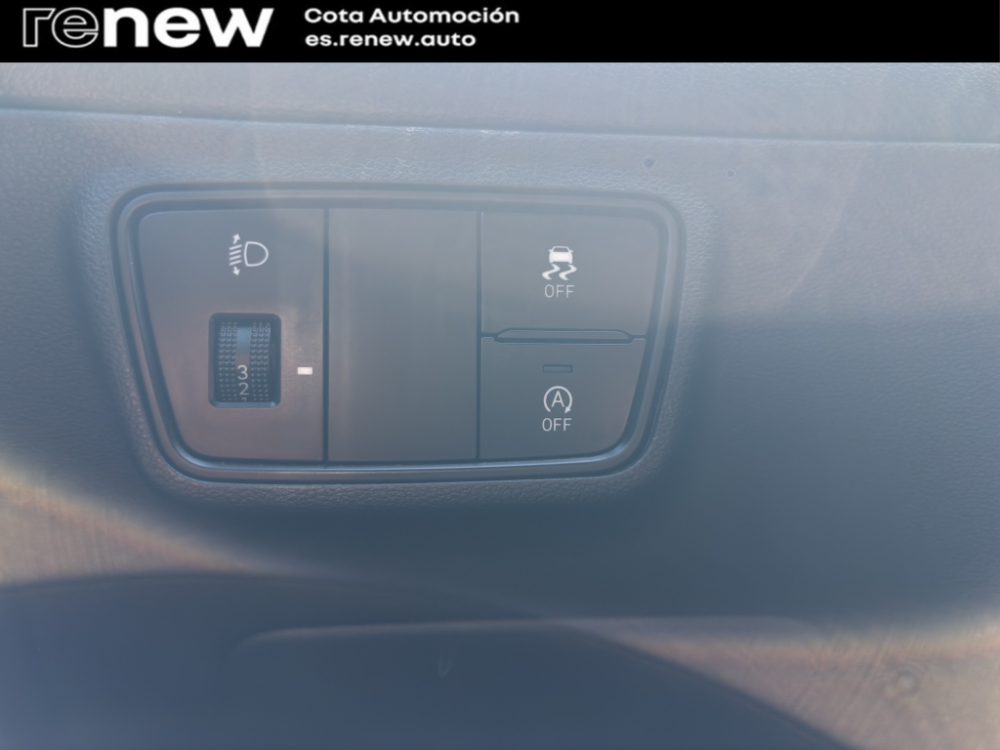 Hyundai Tucson Maxx Mild-Hybrid 2WD miniatura 21