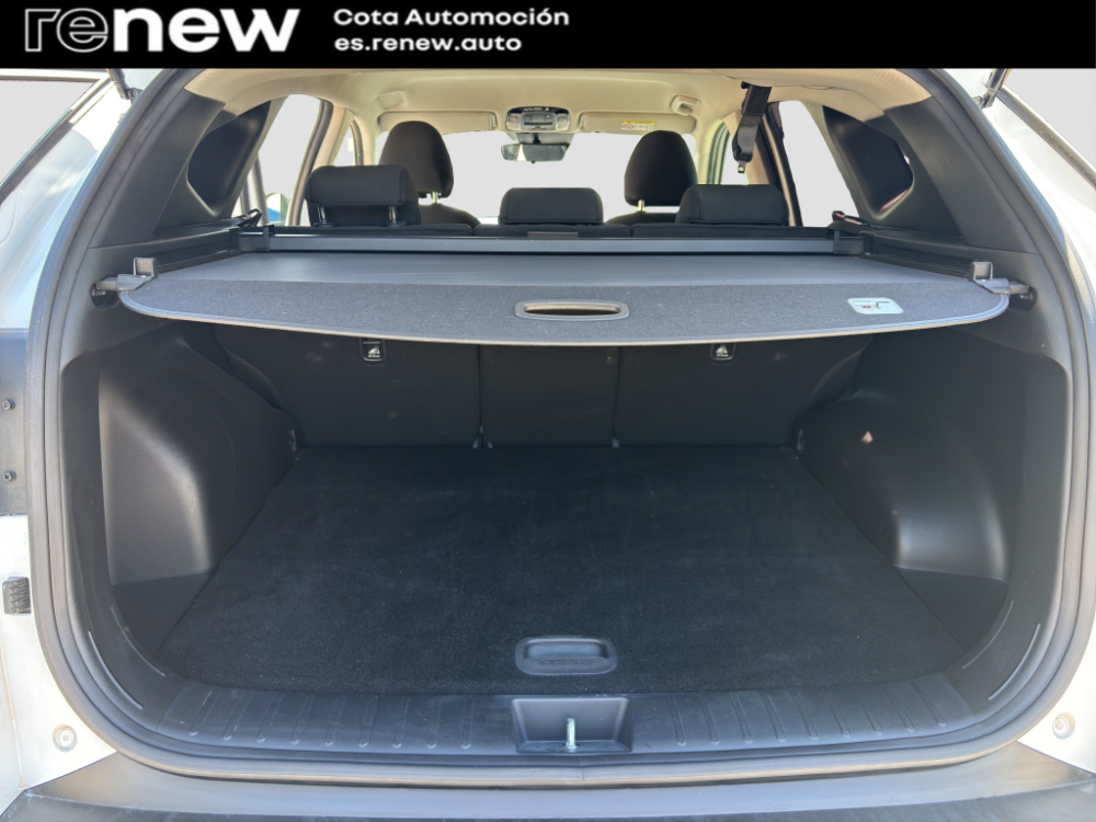 Hyundai Tucson Maxx Mild-Hybrid 2WD foto 18