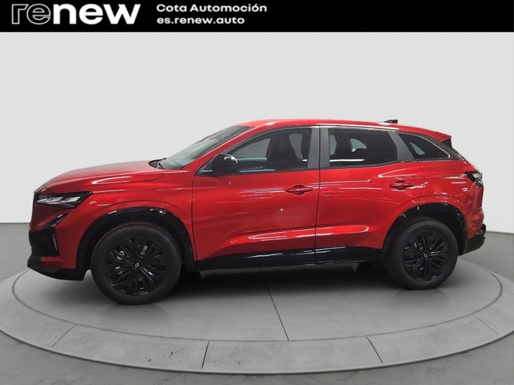 Renault Austral Evolution foto 4