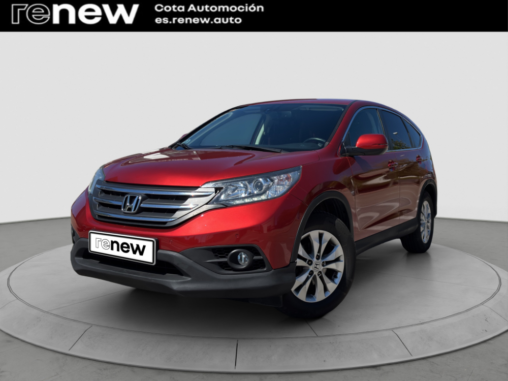 Honda CR-V Elegance 2WD miniatura 2