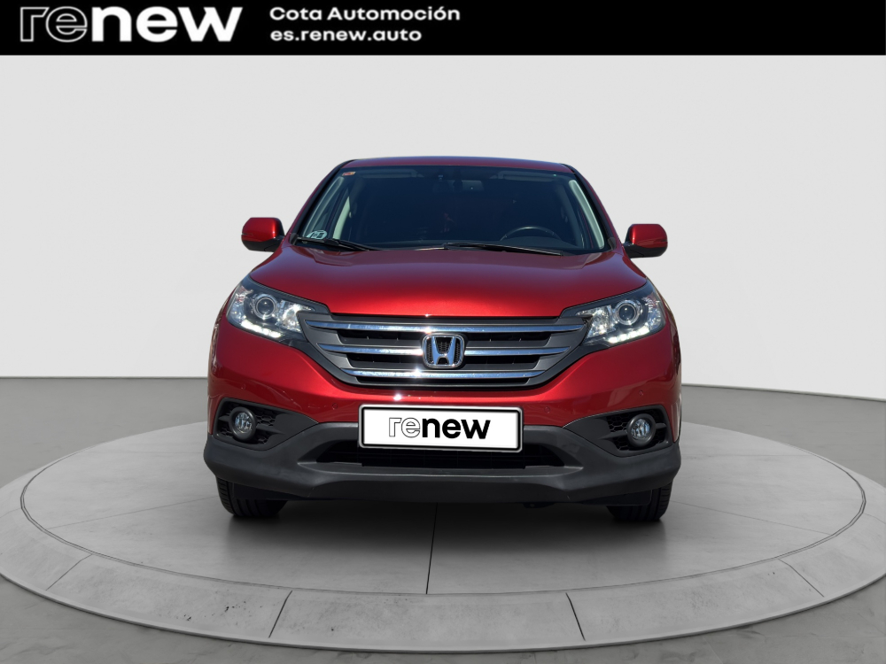 Honda CR-V Elegance 2WD miniatura 3
