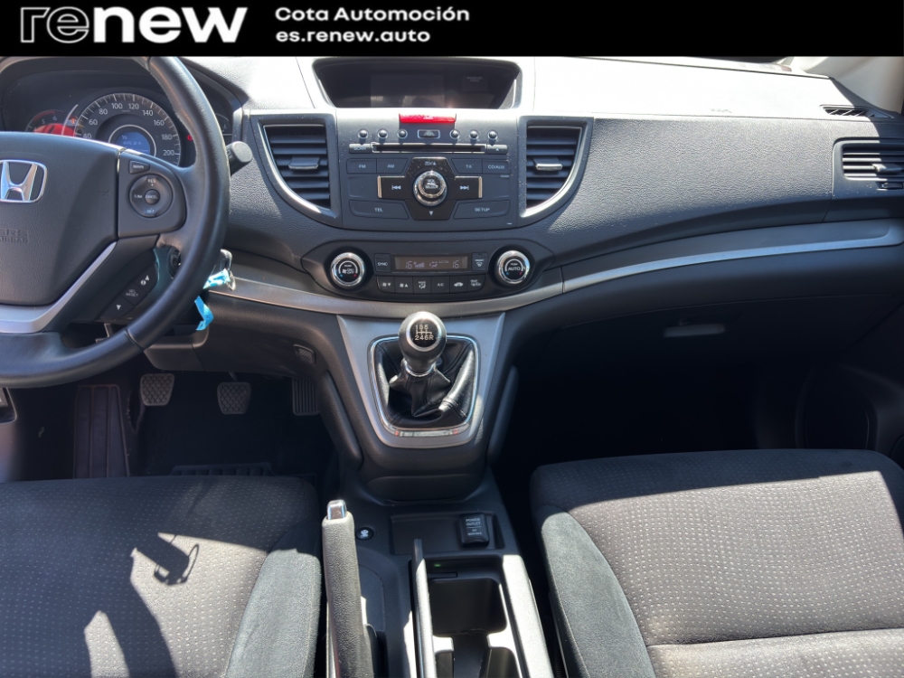 Honda CR-V Elegance 2WD miniatura 12