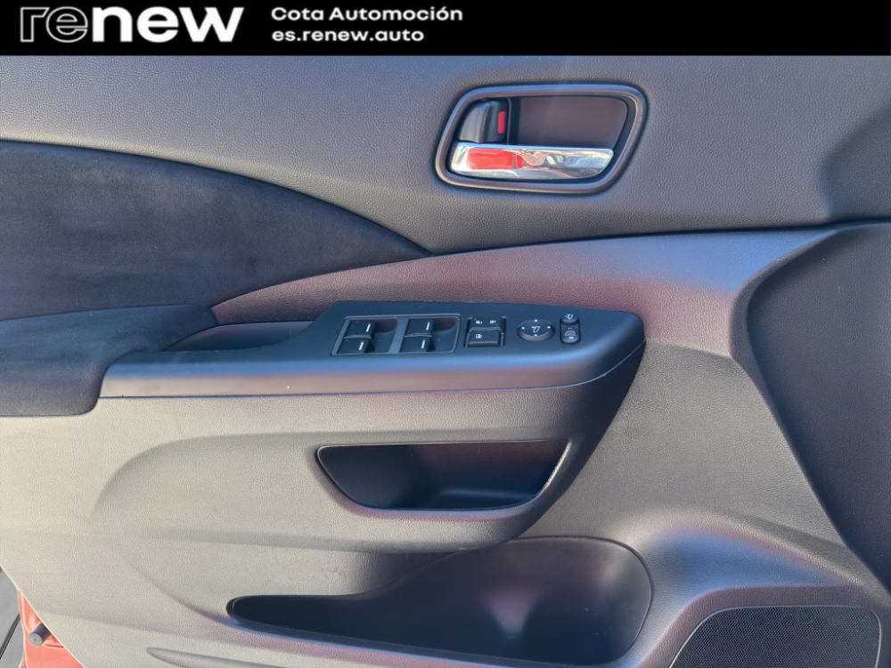 Honda CR-V Elegance 2WD miniatura 16