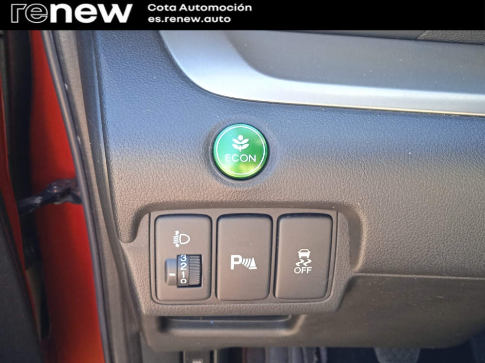 Honda CR-V Elegance 2WD miniatura 21