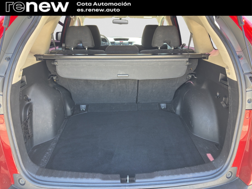 Honda CR-V Elegance 2WD foto 18