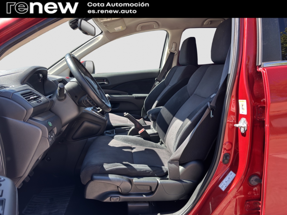 Honda CR-V Elegance 2WD foto 6