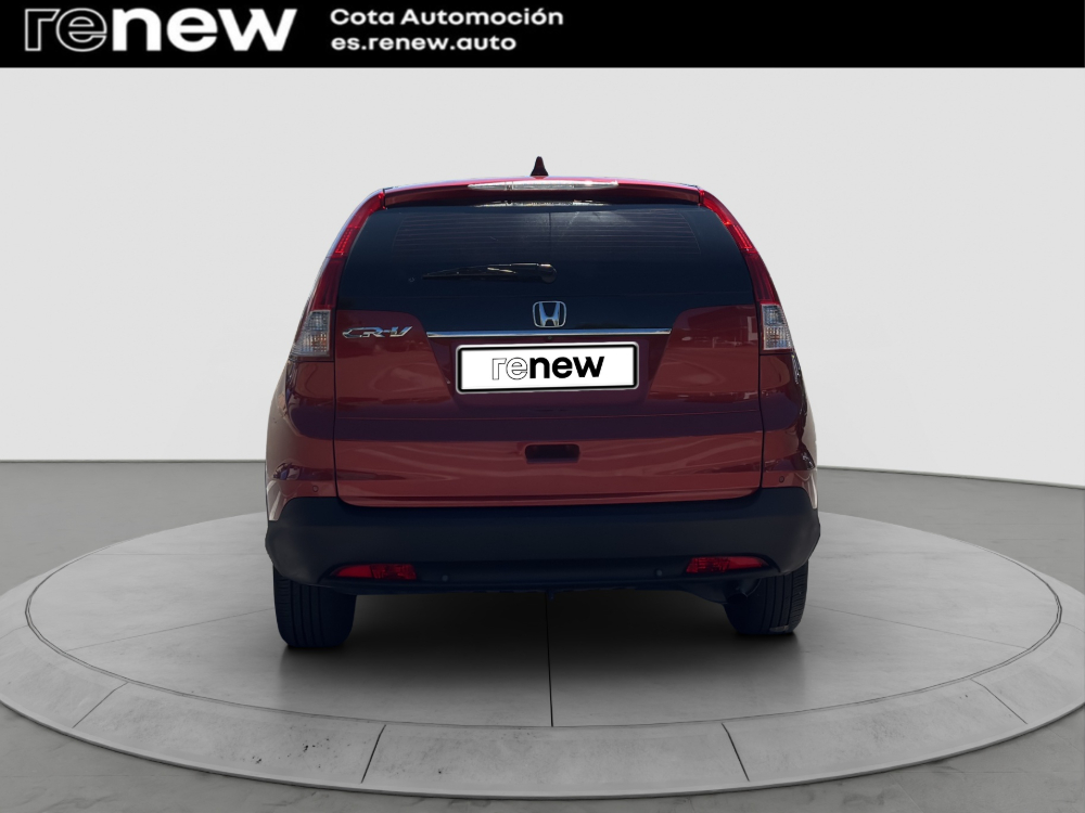 Honda CR-V Elegance 2WD foto 7