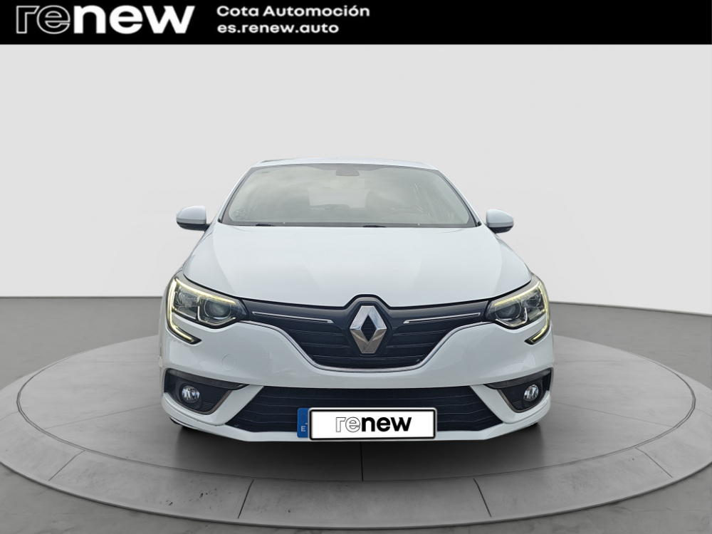 Renault Megane Business miniatura 3