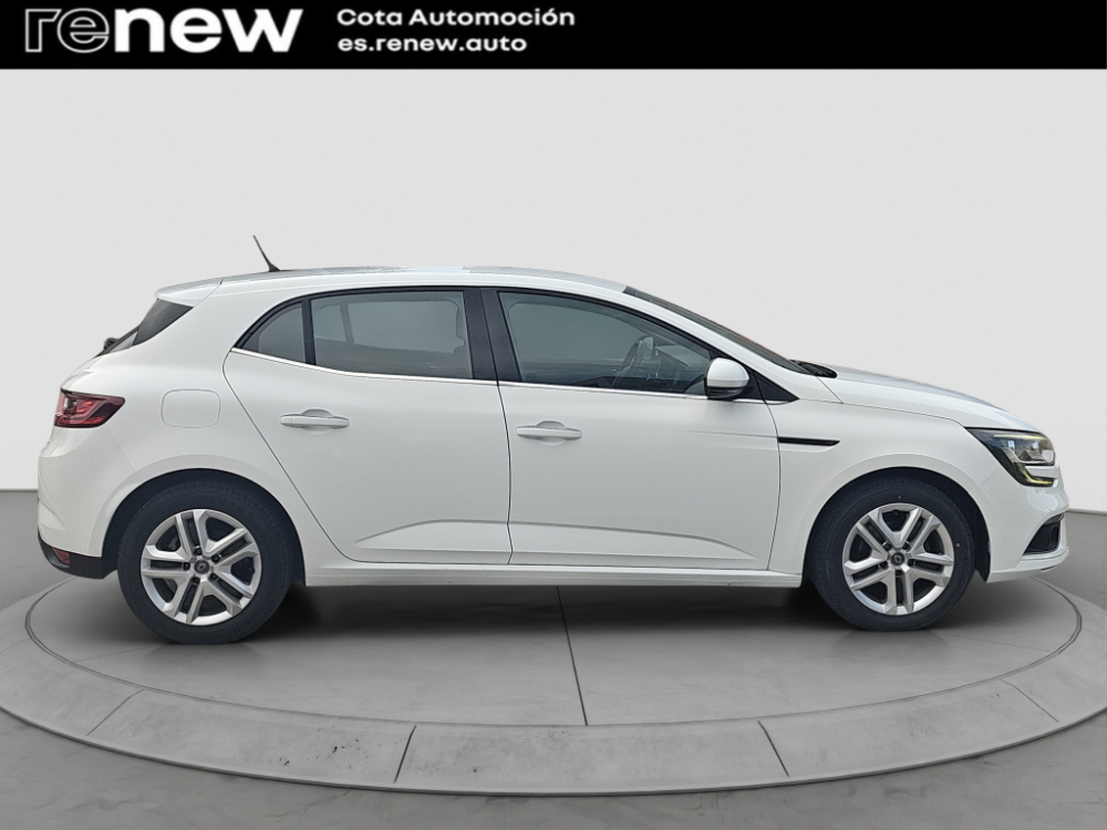 Renault Megane Business miniatura 11