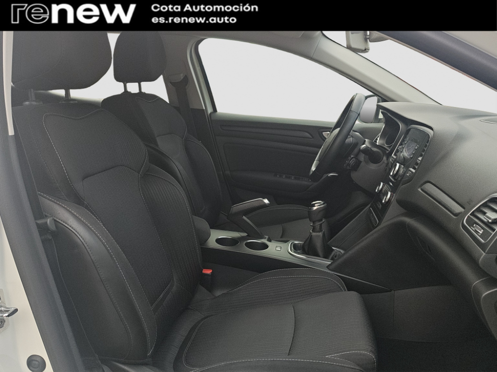 Renault Megane Business foto 19