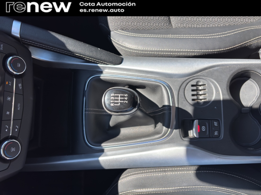Renault Kadjar Zen miniatura 21