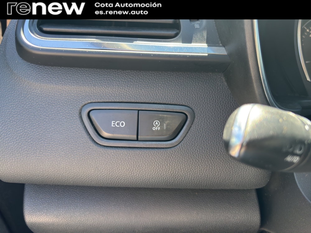 Renault Kadjar Zen miniatura 22