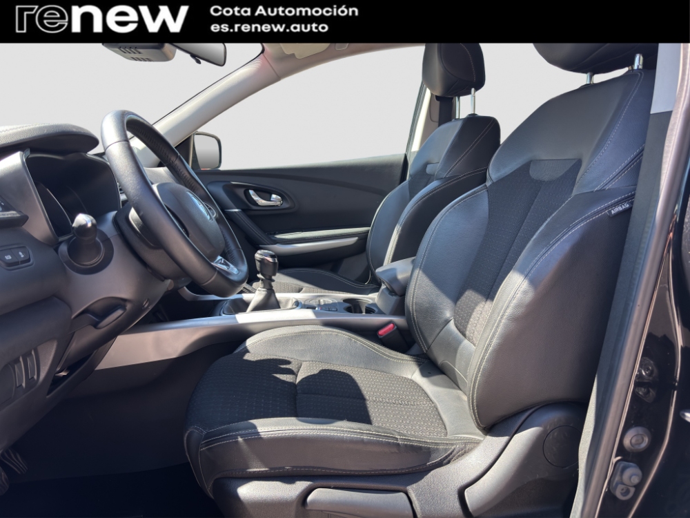 Renault Kadjar Zen miniatura 6