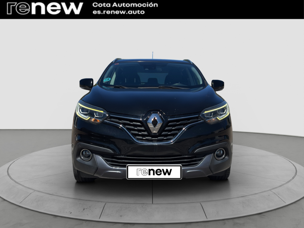 Renault Kadjar Zen foto 3