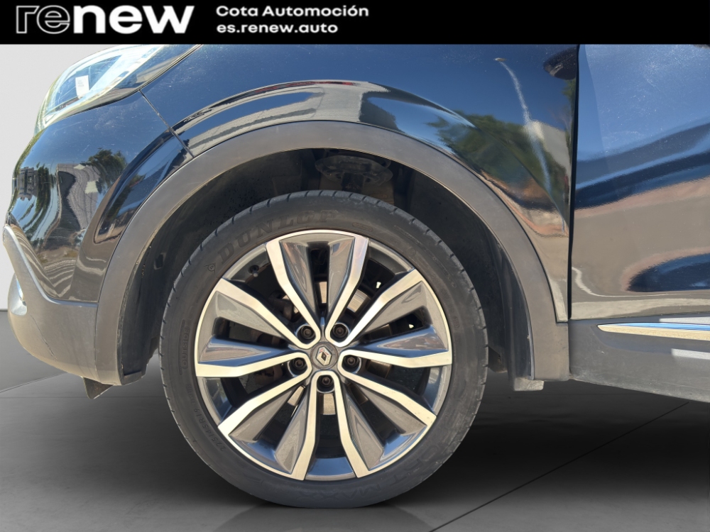 Renault Kadjar Zen foto 24