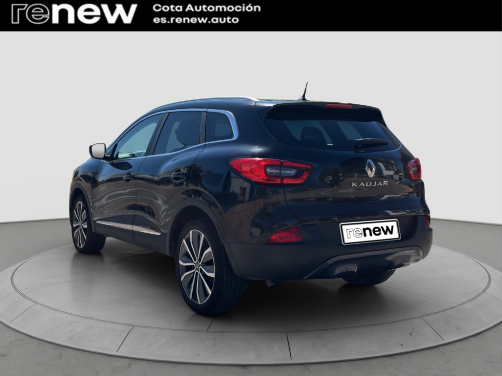 Renault Kadjar Zen foto 5