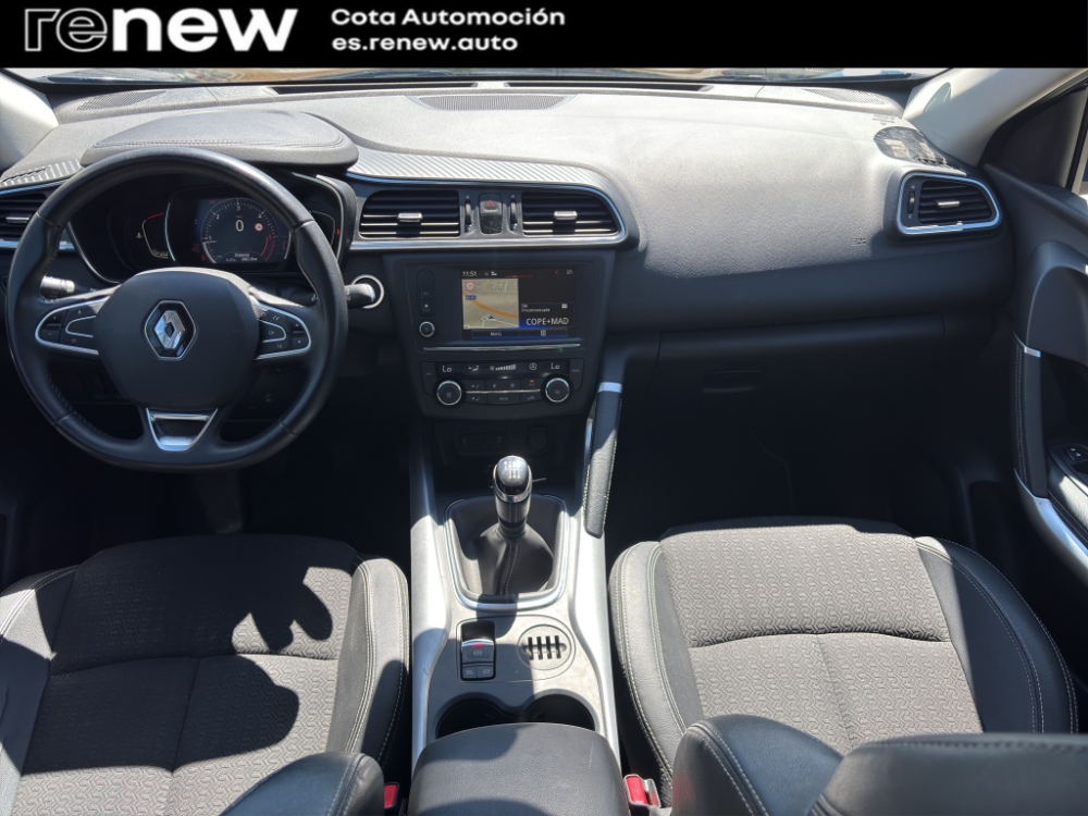 Renault Kadjar Zen foto 10