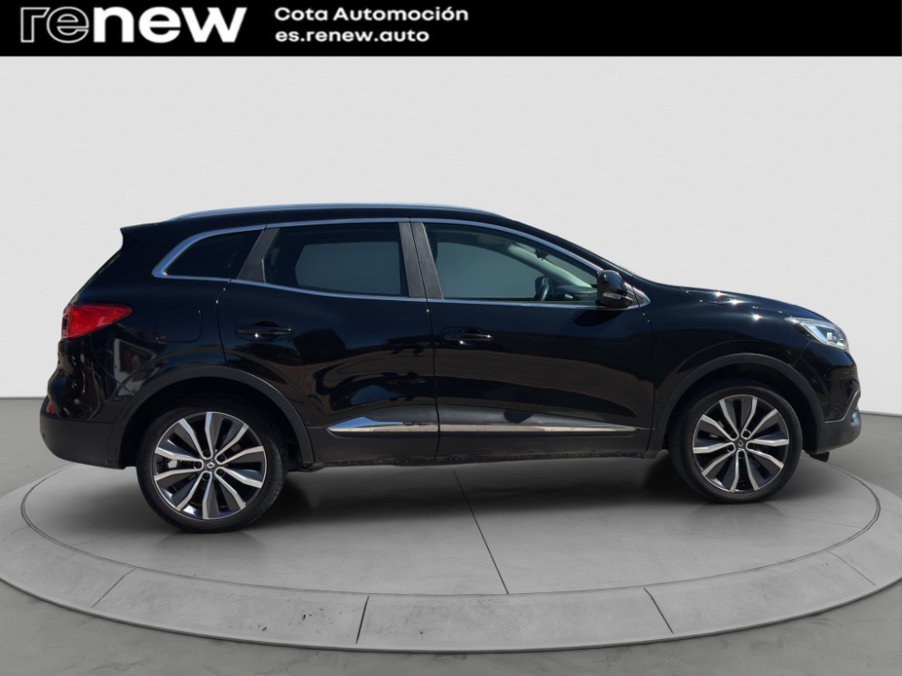 Renault Kadjar Zen foto 11