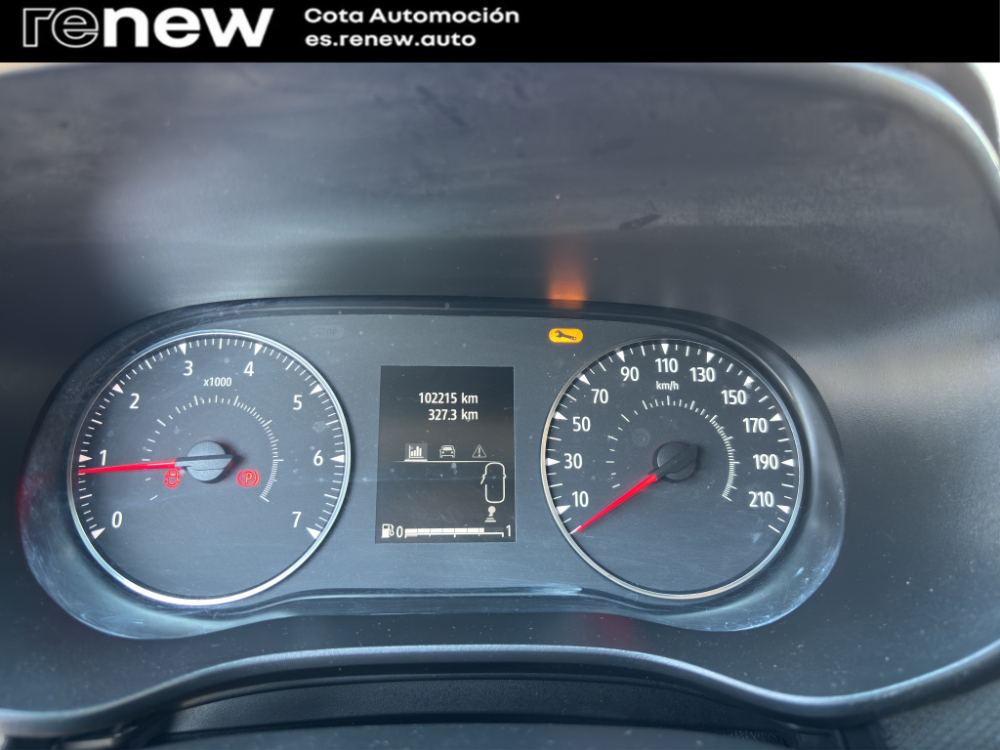 Dacia Sandero Stepway Essential miniatura 15