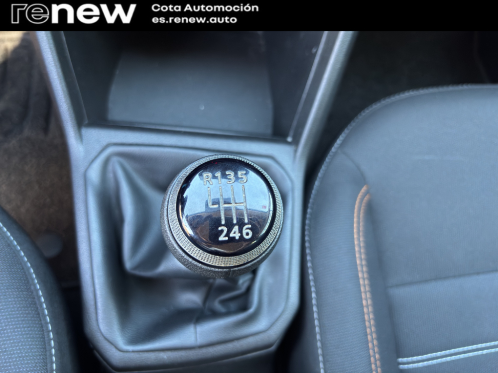 Dacia Sandero Stepway Essential miniatura 19