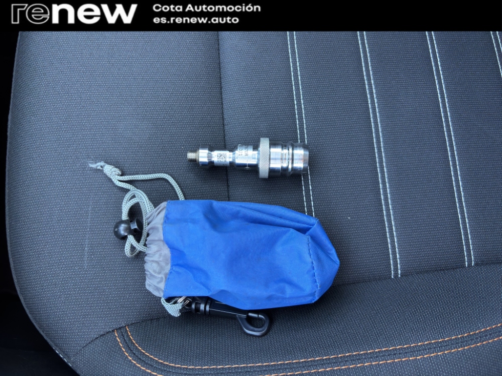 Dacia Sandero Stepway Essential miniatura 21