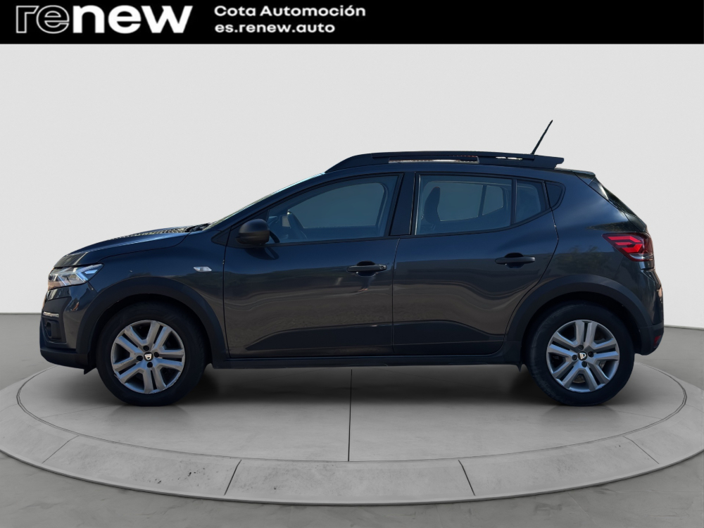 Dacia Sandero Stepway Essential miniatura 4
