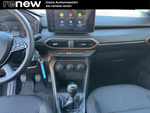 Dacia Sandero Stepway Essential miniatura 10