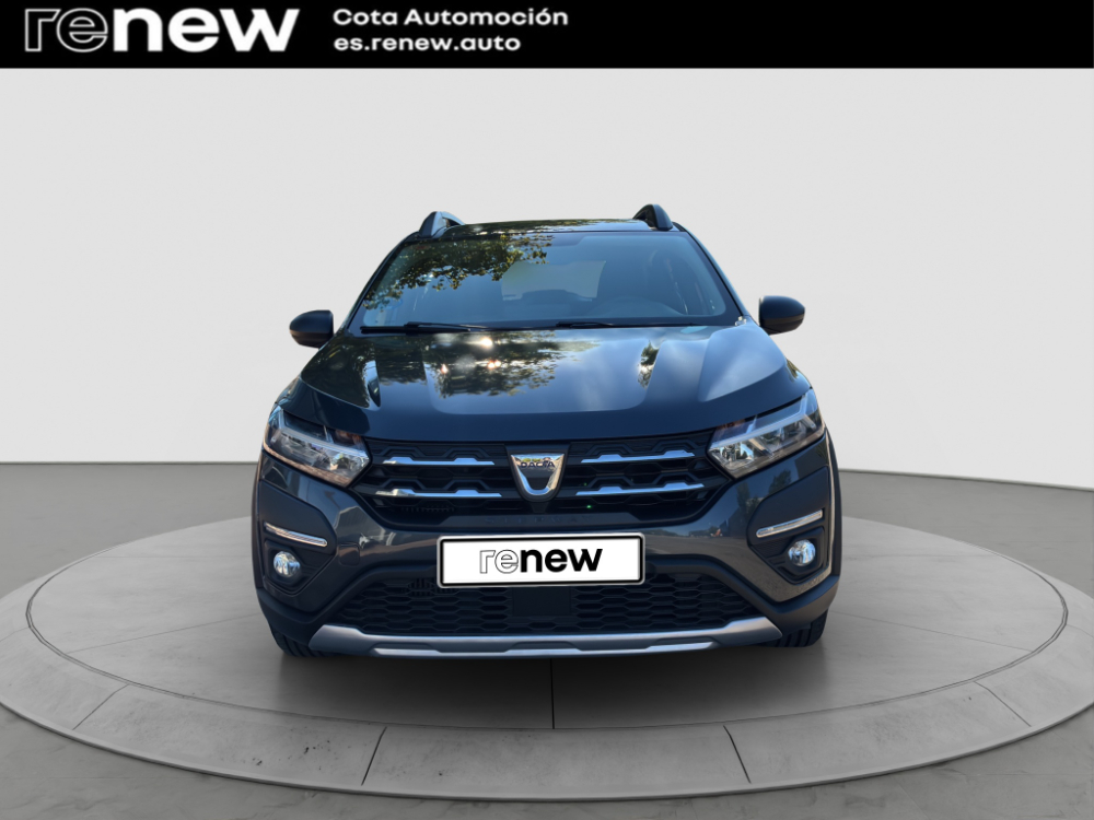 Dacia Sandero Stepway Essential foto 3