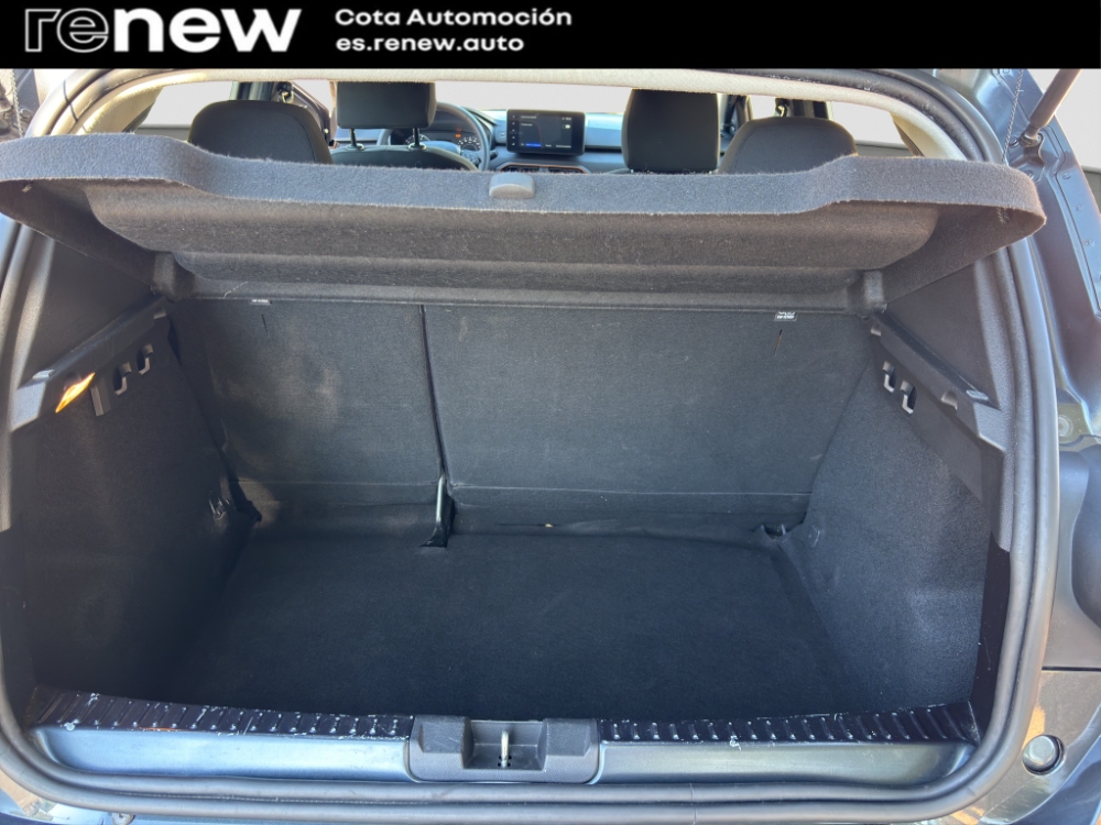 Dacia Sandero Stepway Essential foto 18