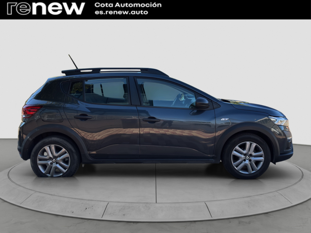 Dacia Sandero Stepway Essential foto 11