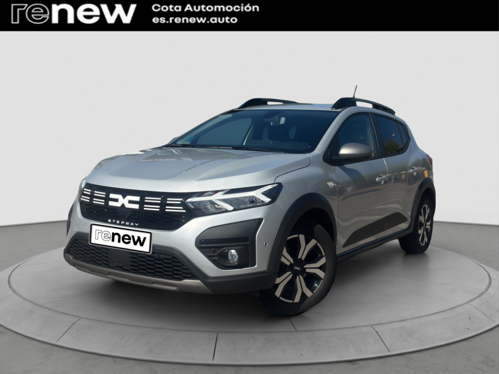 Dacia Sandero Stepway Expression Go miniatura 2