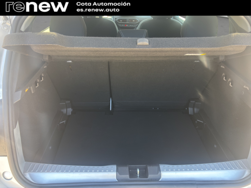 Dacia Sandero Stepway Expression Go miniatura 17