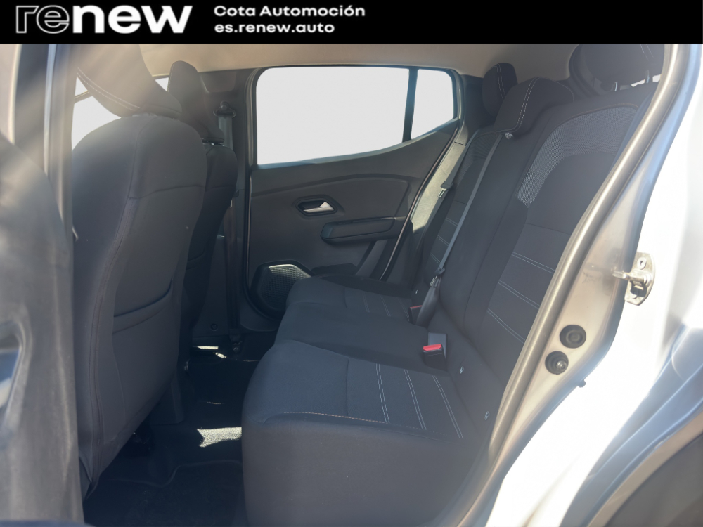 Dacia Sandero Stepway Expression Go miniatura 8