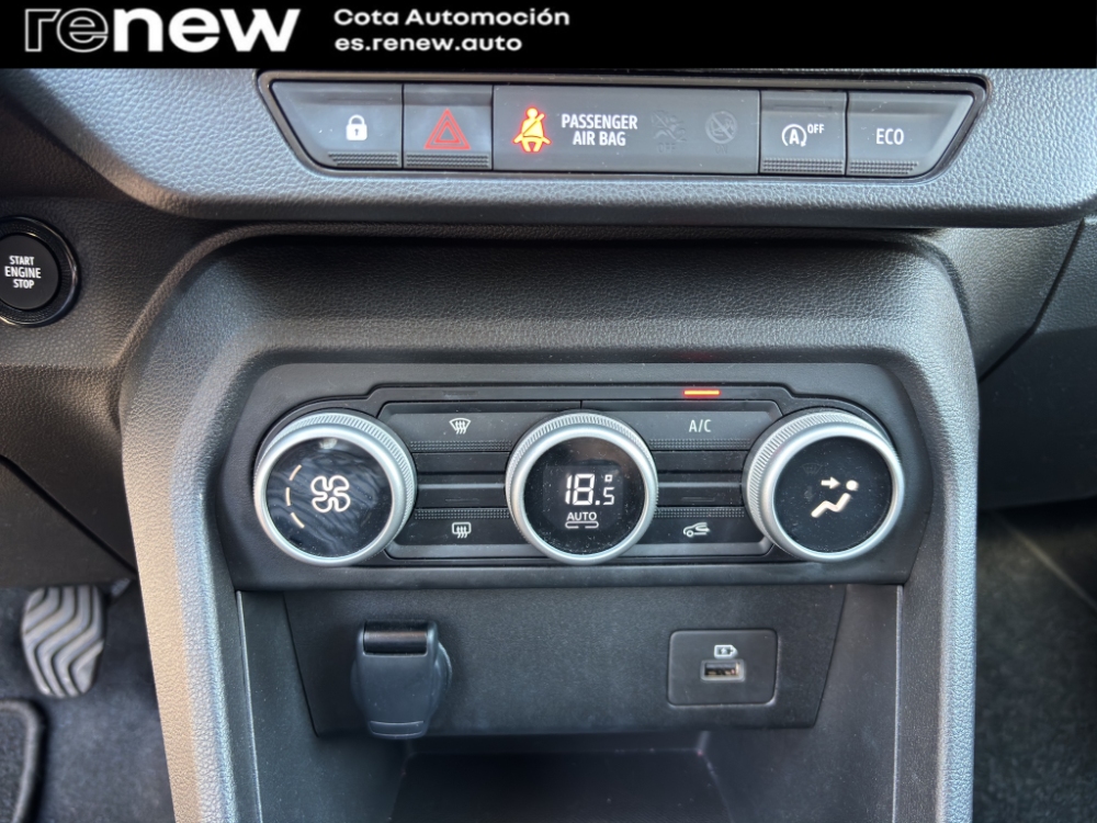 Dacia Sandero Stepway Expression Go foto 18