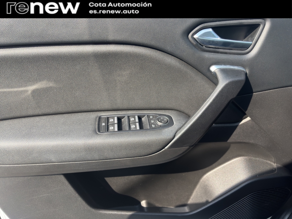 Renault Captur II Zen Fast Track miniatura 16