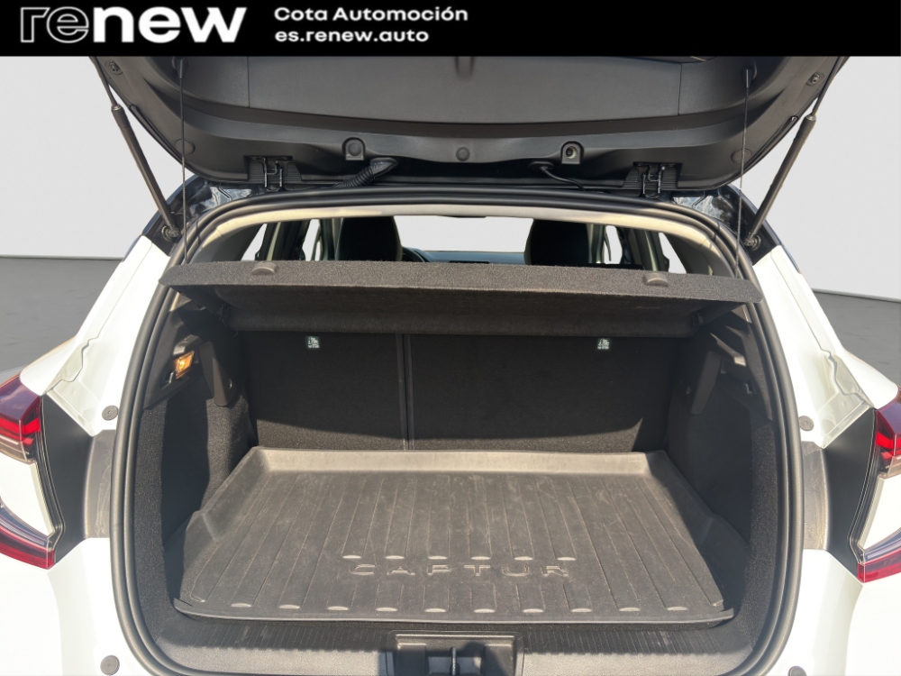 Renault Captur II Zen Fast Track miniatura 18