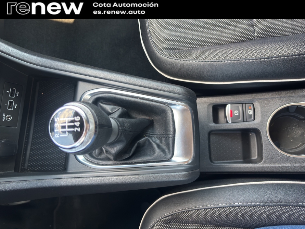 Renault Captur II Zen Fast Track miniatura 21