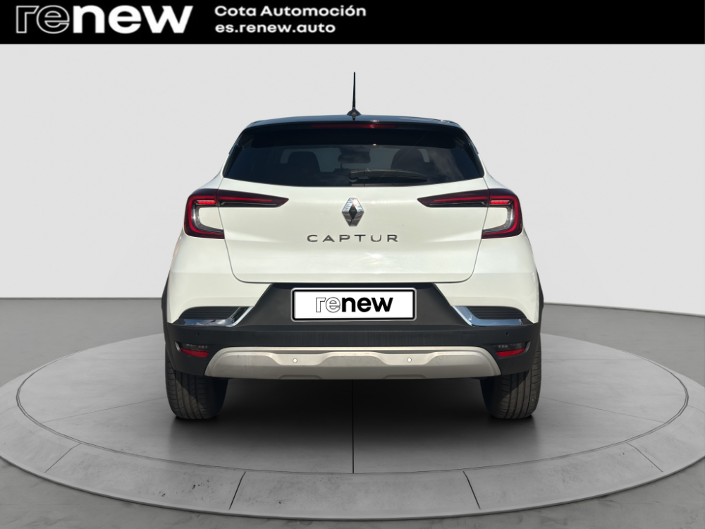Renault Captur II Zen Fast Track miniatura 7