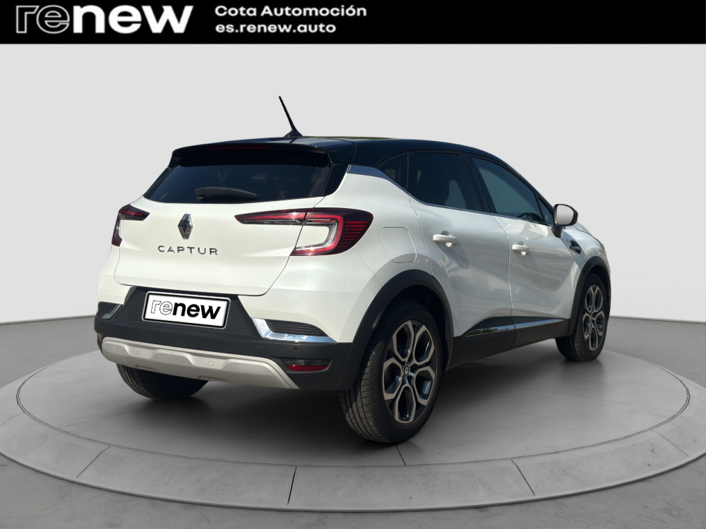 Renault Captur II Zen Fast Track miniatura 9