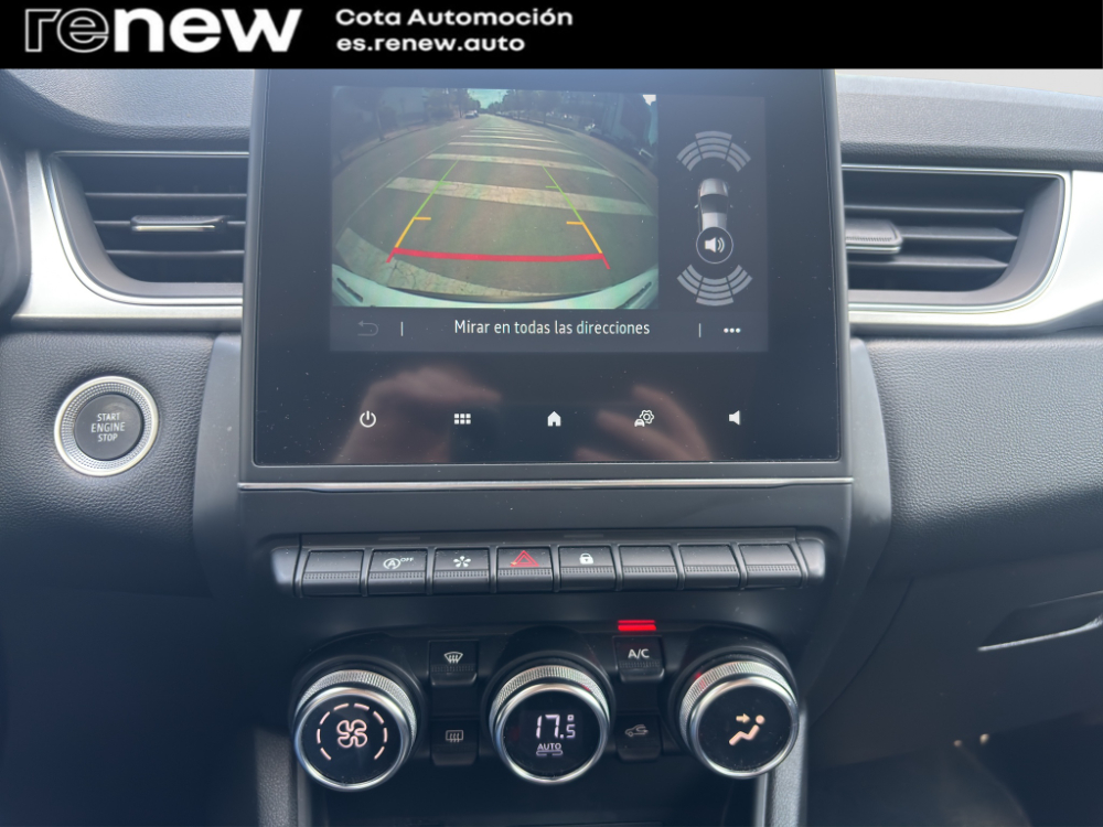 Renault Captur II Zen Fast Track foto 17