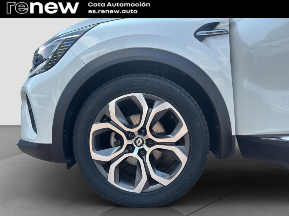 Renault Captur II Zen Fast Track foto 24