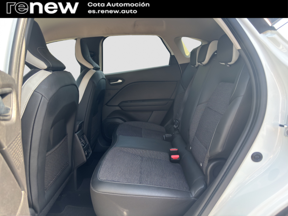 Renault Captur II Zen Fast Track foto 8