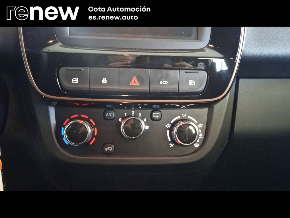 Dacia Spring Electric Expression miniatura 14