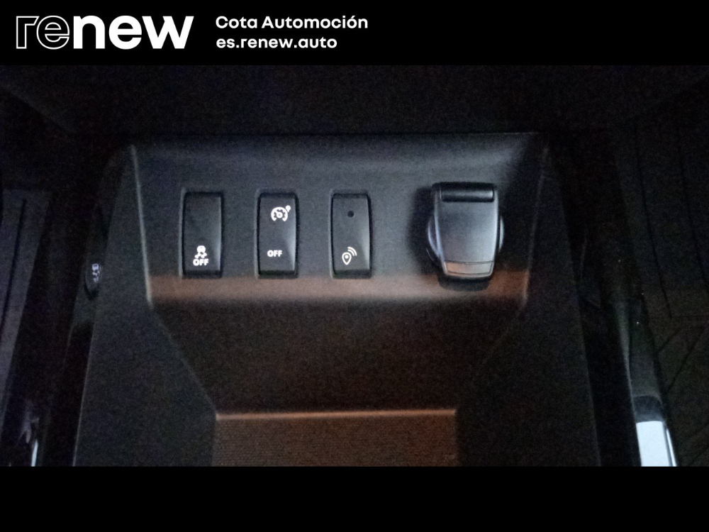 Dacia Spring Electric Expression miniatura 16