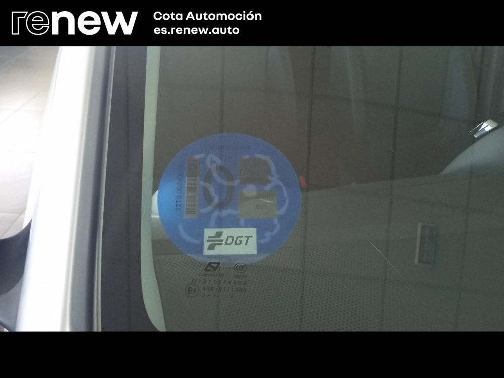 Dacia Spring Electric Expression miniatura 17