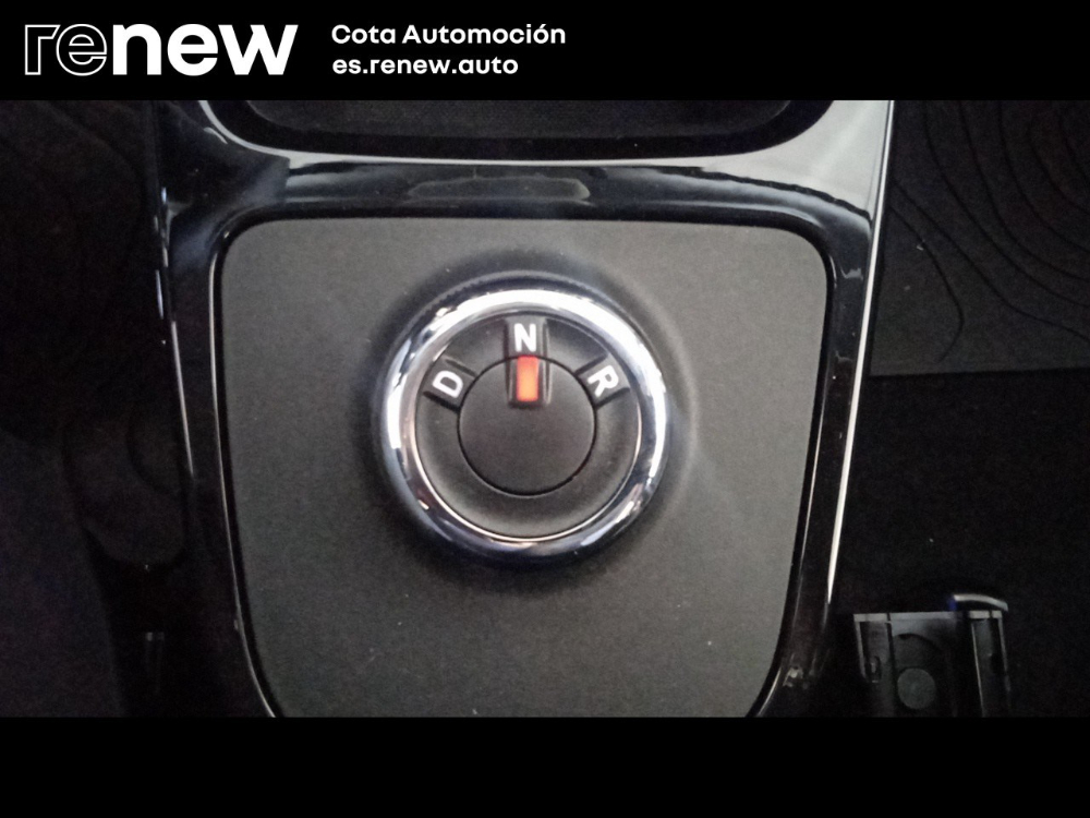 Dacia Spring Electric Expression miniatura 11